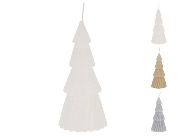 Kerzen Weihnachtsbaum