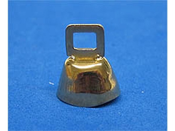 Glocke Bottsa Kuhglocken Messing