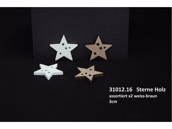 Deko Addea Decor Stern