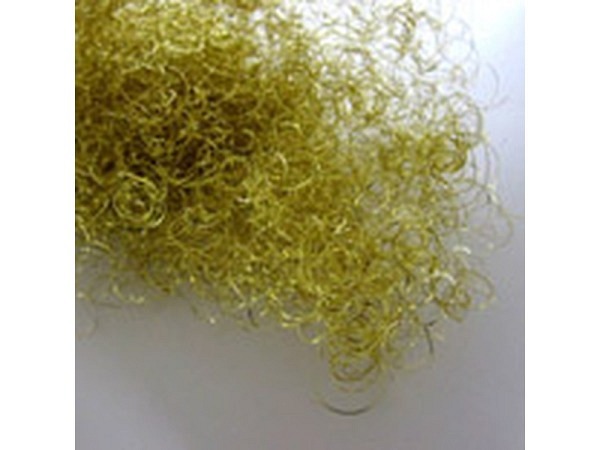 Glitterwolle Stafil Flowerhair 17g