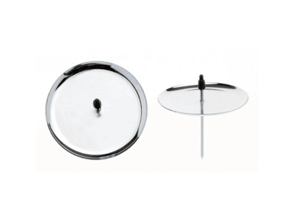 Kerzenhalter Glorex 4St, 8cm