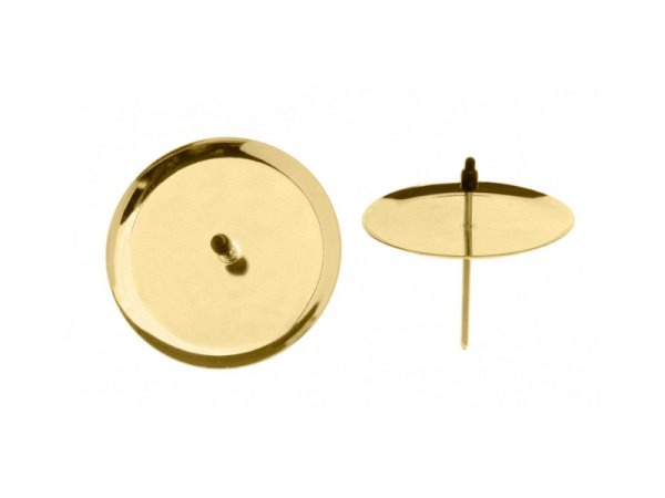 Kerzenhalter Glorex 4St, 8cm