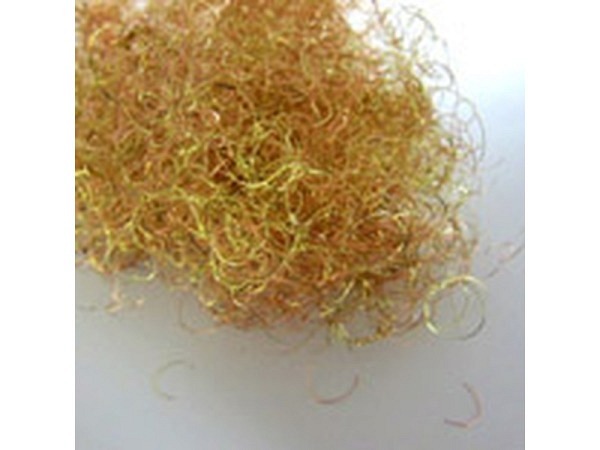 Glitterwolle Stafil Flowerhair 17g