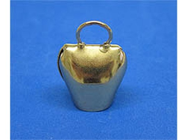 Glocke Bottsa Kuhglocken Messing