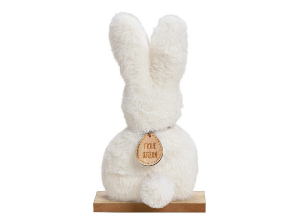 Deko Aufsteller Hase