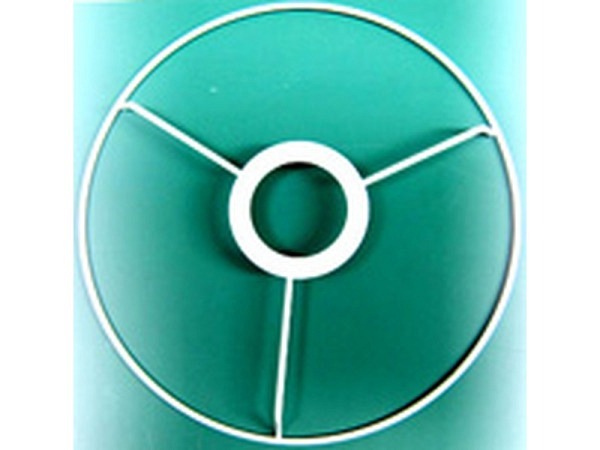 Lampe Rayher Metallring