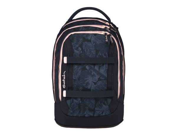 Rucksack Satch Pack Midnight Jungle