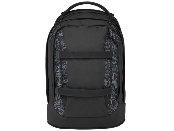 Rucksack Satch Pack Street Ink