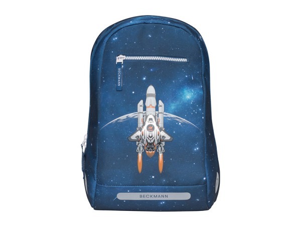 Rucksack Beckmann Sportrucksack Classic Space Mission