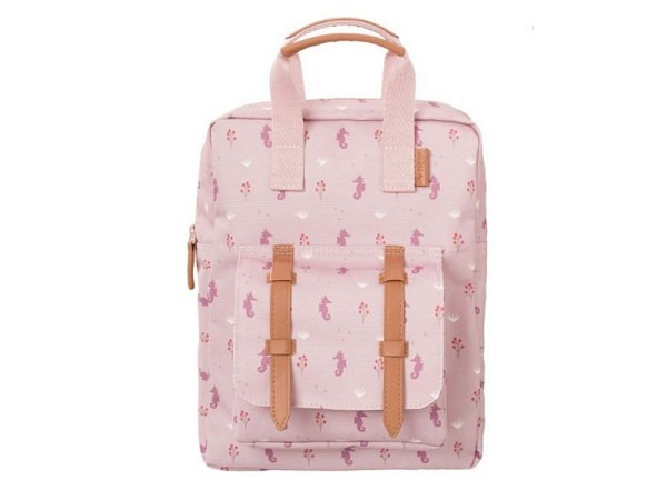 Rucksack Fresk Backpack small Seahorse