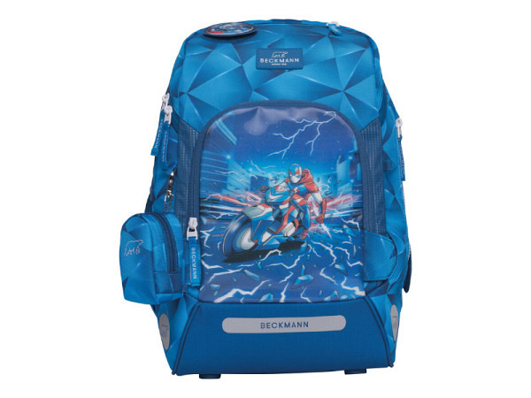 Rucksack Beckmann Active Air Flx Blue Lightning