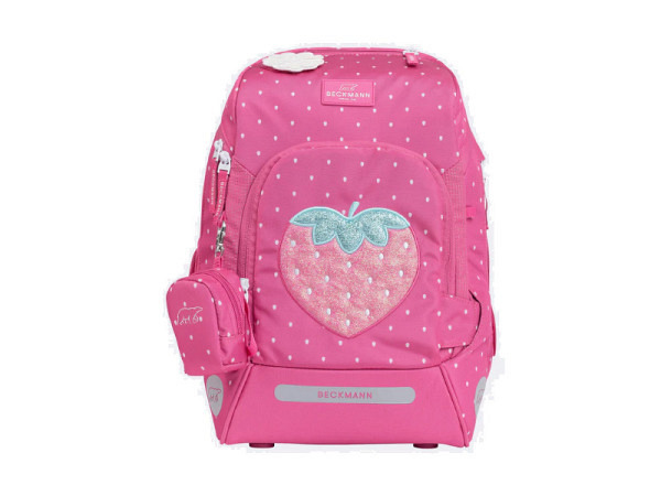 Rucksack Beckmann Active Air Flx Strawberry