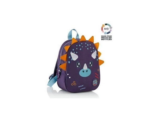 Rucksack Miquelrius Dino