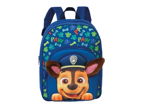 Rucksack Fabrizio Kids Paw Patrol Chase Kinderrucksack Junior Active
