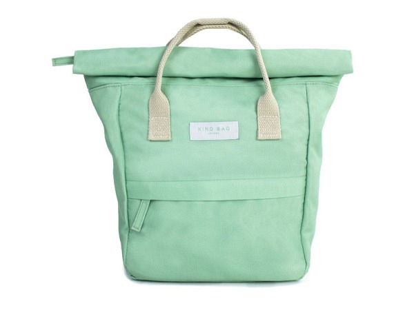 Rucksack Kind Bag Sage