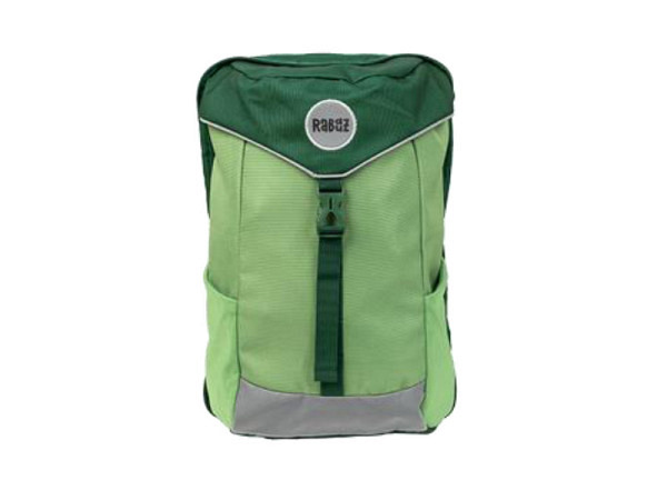 Rucksack Rabauz Modul Explorer Green Eden