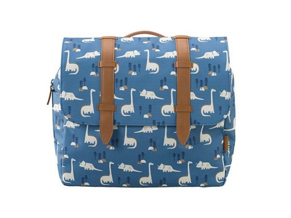 Rucksack Fresk Schoolbag new Dino