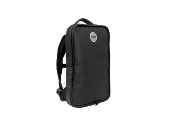Rucksack Rabauz Modul Basic schwarz