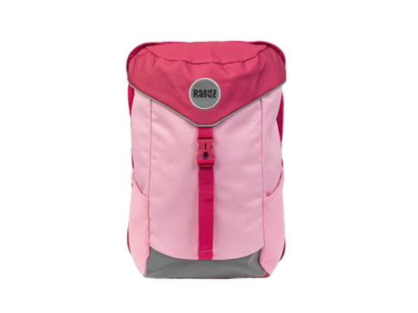 Rucksack Rabauz Modul Explorer Carmine Rose