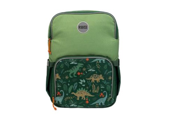 Rucksack Rabauz Modul ClassMaster Dino Eden