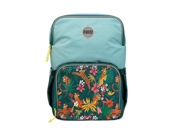 Rucksack Rabauz Modul ClassMaster java jungle