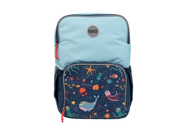 Rucksack Rabauz Modul ClassMaster Adriatic Sealife