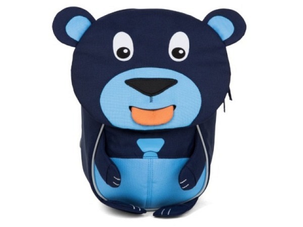 Rucksack Affenzahn Kleine Freunde Bär
