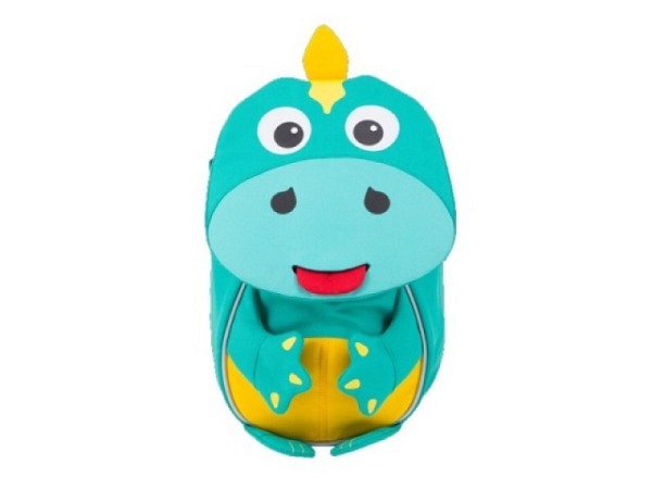 Rucksack Affenzahn Kleine Freunde Dinosaurier
