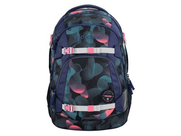 Rucksack Coocazoo Mate Cloudy Peach