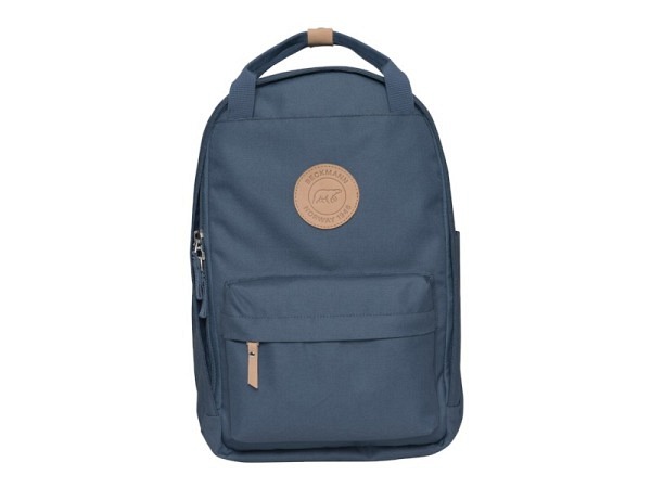Rucksack Beckmann City Light Blue Fade