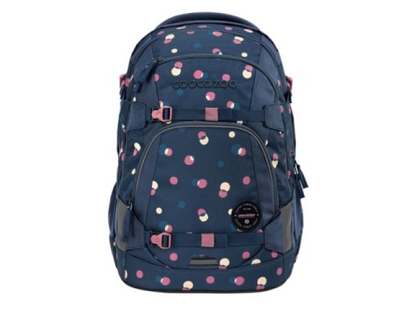 Rucksack Coocazoo Mate Bubble Dreams