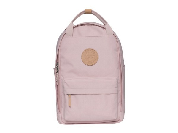 Rucksack Beckmann City Light Pink