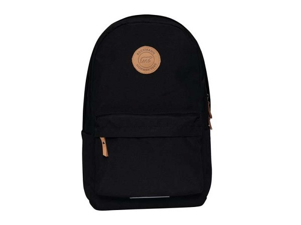 Rucksack Beckmann City Dusty Black