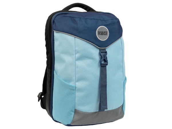 Rucksack Rabauz Explorer Adriatic Opal