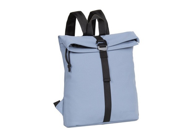 Rucksack New Rebels Mart Los Angeles Mini soft blue
