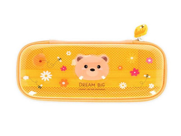 Schlamperetui Legami Teddy Bear Wonderwow