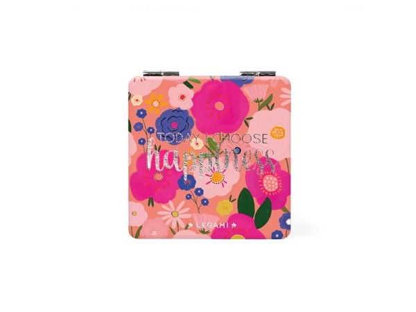 Etui Legami Nice to See You Flowers