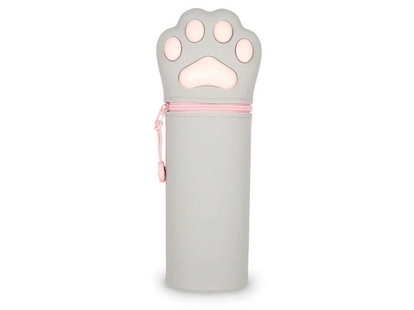Schlamperetui Legami Kitty Paw, 2 in 1