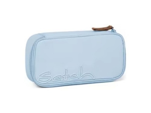 Schüleretui Satch Nordic Ice Blue