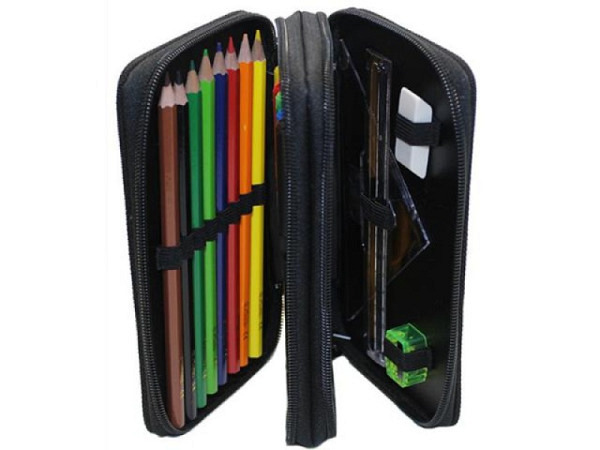 Kosmetiktasche Frau Heidelberg Organizer medium ..