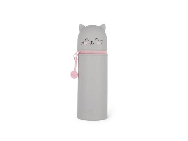Schlamperetui Legami Kitty, 2 in 1