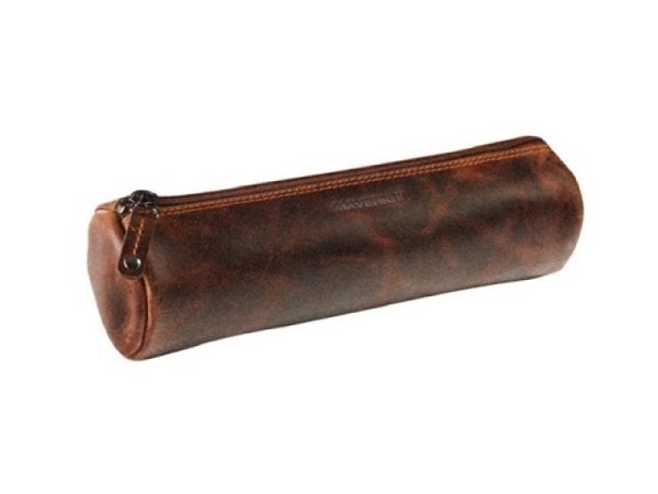 Etui Brepols Maverick Rund Large 22x6,5cm