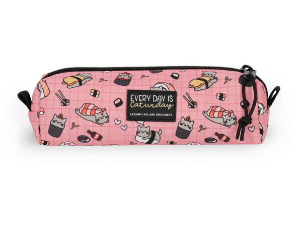 Schlamperetui Legami Sushi Cat