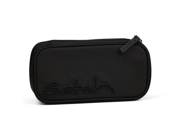 Schüleretui Satch Skandi Edition Nordic Black