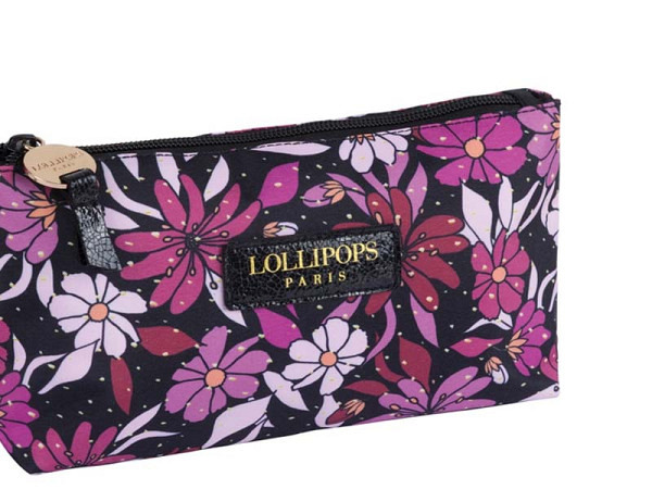 Kosmetiktasche Oberthur Lollipops 24,5x12,5cm