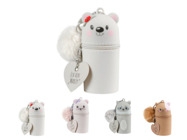 Schlamperetui Lulubug assortiert
