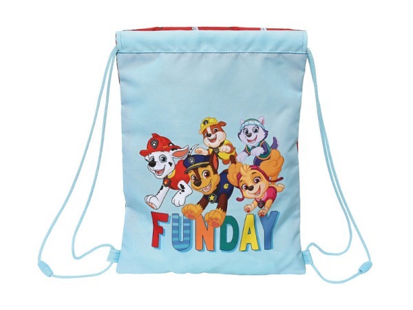 Sportbeutel Safta Paw Patrol