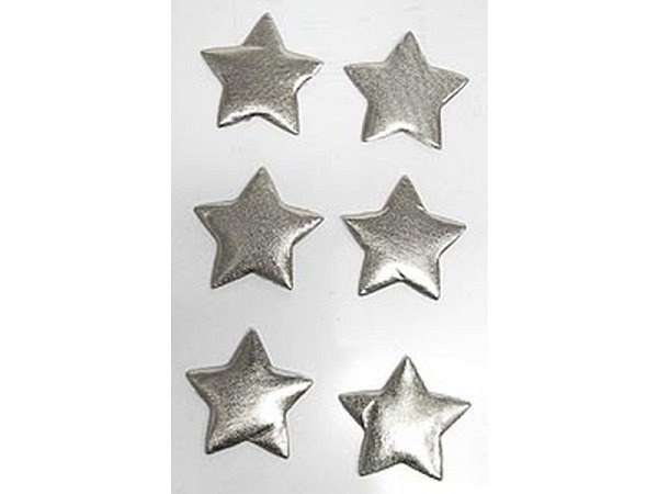 Aufkleber Addea Sterne 3cm