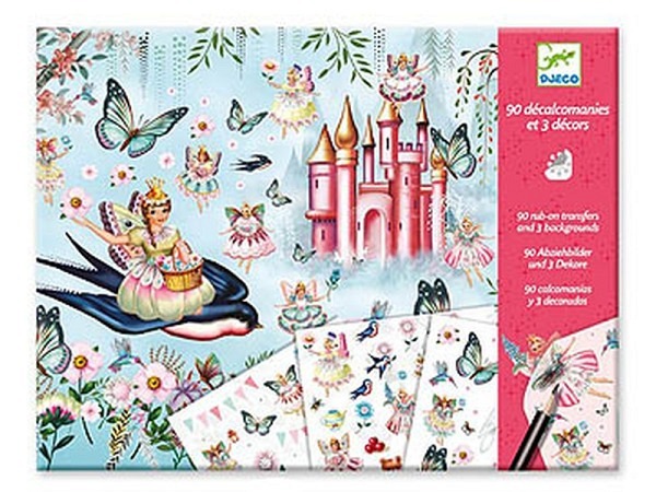 Stickeralbum Carletto Sticker Im