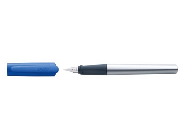 Füllfeder Lamy nexx blue Federbreite A